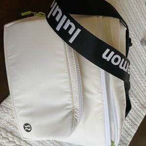 Lululemon Belt Bag